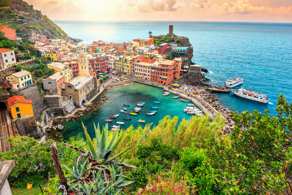travel agency